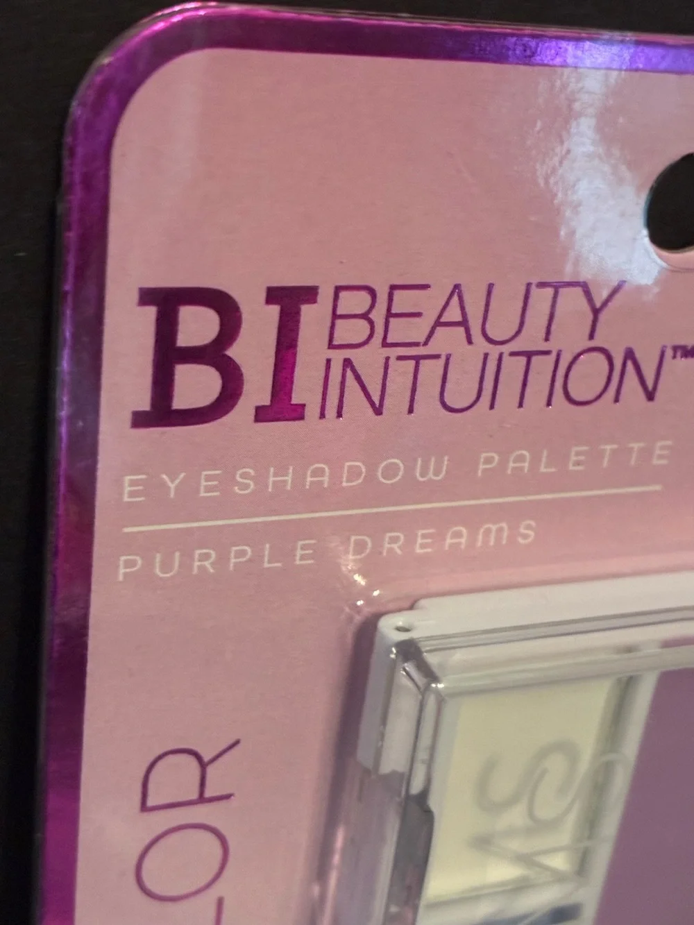 N/A makeup beauty